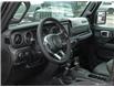 2023 Jeep Wrangler 4xe Sahara (Stk: PW0053) in Orangeville - Image 13 of 29
