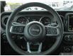 2023 Jeep Wrangler 4xe Sahara (Stk: PW0053) in Orangeville - Image 14 of 29