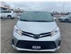 2020 Toyota Sienna LE 8-Passenger (Stk: P0062750) in Cambridge - Image 2 of 16
