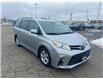 2020 Toyota Sienna LE 8-Passenger (Stk: P0062750) in Cambridge - Image 4 of 16