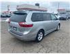 2020 Toyota Sienna LE 8-Passenger (Stk: P0062750) in Cambridge - Image 6 of 16