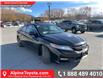 2017 Honda Accord Touring (Stk: W351364A) in Cranbrook - Image 7 of 26