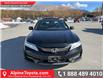 2017 Honda Accord Touring (Stk: W351364A) in Cranbrook - Image 8 of 26