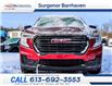 2023 GMC Terrain SLE (Stk: 230225) in Ottawa - Image 2 of 21