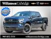 2022 Chevrolet Silverado 1500 RST (Stk: 222733) in Uxbridge - Image 1 of 23