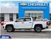 2021 Chevrolet Colorado Z71 (Stk: P4497) in Woodstock - Image 3 of 26