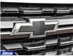 2021 Chevrolet Colorado Z71 (Stk: P4497) in Woodstock - Image 9 of 26