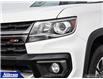 2021 Chevrolet Colorado Z71 (Stk: P4497) in Woodstock - Image 10 of 26