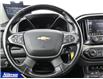2021 Chevrolet Colorado Z71 (Stk: P4497) in Woodstock - Image 14 of 26