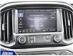 2021 Chevrolet Colorado Z71 (Stk: P4497) in Woodstock - Image 20 of 26