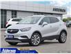 2019 Buick Encore Preferred (Stk: P4503) in Woodstock - Image 1 of 27