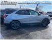 2023 Chevrolet Equinox RS (Stk: A3166) in Woodstock - Image 4 of 6