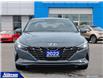 2022 Hyundai Elantra Ultimate Tech (Stk: A2058AA) in Woodstock - Image 2 of 27