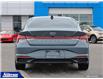 2022 Hyundai Elantra Ultimate Tech (Stk: A2058AA) in Woodstock - Image 5 of 27