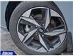 2022 Hyundai Elantra Ultimate Tech (Stk: A2058AA) in Woodstock - Image 6 of 27