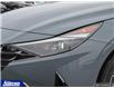 2022 Hyundai Elantra Ultimate Tech (Stk: A2058AA) in Woodstock - Image 10 of 27