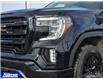 2019 GMC Sierra 1500 Elevation (Stk: A3160A) in Woodstock - Image 10 of 27