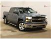 2014 Chevrolet Silverado 1500 2LT (Stk: K4962) in Yorkton - Image 1 of 19