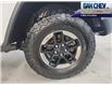 2018 Jeep Wrangler Rubicon (Stk: 230264A) in Gananoque - Image 15 of 32