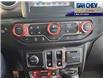 2018 Jeep Wrangler Rubicon (Stk: 230264A) in Gananoque - Image 21 of 32