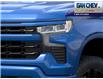 2023 Chevrolet Silverado 1500 RST (Stk: 230353) in Gananoque - Image 10 of 24