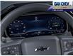 2023 Chevrolet Silverado 1500 RST (Stk: 230353) in Gananoque - Image 18 of 24