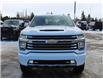 2023 Chevrolet Silverado 2500HD High Country (Stk: N230150) in Stony Plain - Image 25 of 50
