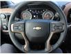 2023 Chevrolet Silverado 2500HD High Country (Stk: N230150) in Stony Plain - Image 43 of 50