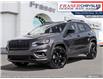 2023 Jeep Cherokee Altitude (Stk: Q0132) in Oshawa - Image 1 of 23
