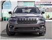 2023 Jeep Cherokee Altitude (Stk: Q0132) in Oshawa - Image 2 of 23