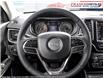 2023 Jeep Cherokee Altitude (Stk: Q0132) in Oshawa - Image 13 of 23