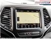 2023 Jeep Cherokee Altitude (Stk: Q0132) in Oshawa - Image 18 of 23