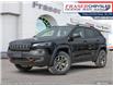 2023 Jeep Cherokee Trailhawk (Stk: Q0136) in Oshawa - Image 1 of 20