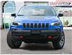 2023 Jeep Cherokee Trailhawk (Stk: Q0131) in Oshawa - Image 2 of 23