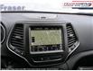 2023 Jeep Cherokee Trailhawk (Stk: Q0131) in Oshawa - Image 18 of 23