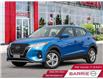 2023 Nissan Kicks S (Stk: 23125) in Barrie - Image 1 of 23