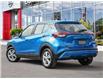 2023 Nissan Kicks S (Stk: 23125) in Barrie - Image 4 of 23