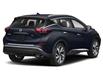 2023 Nissan Murano Midnight Edition (Stk: 23137) in Barrie - Image 3 of 12