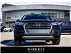 2018 Audi Q5 2.0T Komfort (Stk: ST6000) in Winnipeg - Image 3 of 28