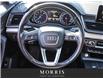 2018 Audi Q5 2.0T Komfort (Stk: ST6000) in Winnipeg - Image 17 of 28