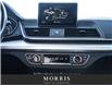 2018 Audi Q5 2.0T Komfort (Stk: ST6000) in Winnipeg - Image 25 of 28