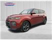 2021 Kia Soul EX - Aluminum Wheels -  Android Auto (Stk: M7756927) in Sarnia - Image 1 of 24