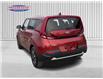 2021 Kia Soul EX - Aluminum Wheels -  Android Auto (Stk: M7756927) in Sarnia - Image 7 of 24