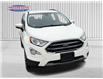 2020 Ford EcoSport  (Stk: LC345491P) in Sarnia - Image 3 of 24