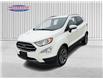 2020 Ford EcoSport  (Stk: LC345491P) in Sarnia - Image 4 of 24