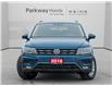 2018 Volkswagen Tiguan Trendline (Stk: 2311096AA) in North York - Image 2 of 19