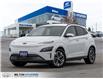 2023 Hyundai Kona Electric Preferred (Stk: 164260) in Milton - Image 1 of 24