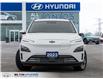 2023 Hyundai Kona Electric Preferred (Stk: 164260) in Milton - Image 2 of 24