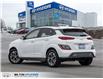 2023 Hyundai Kona Electric Preferred (Stk: 164260) in Milton - Image 6 of 24