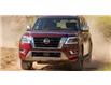 2023 Nissan Armada Platinum (Stk: NA833770) in Vernon - Image 1 of 1